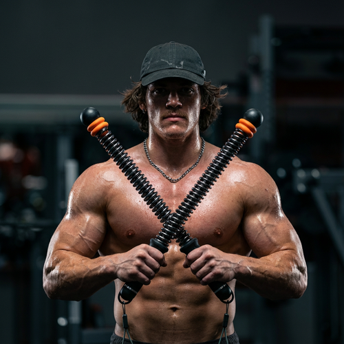 Tüm Vücut Evde Spor Video Eğitim Seti