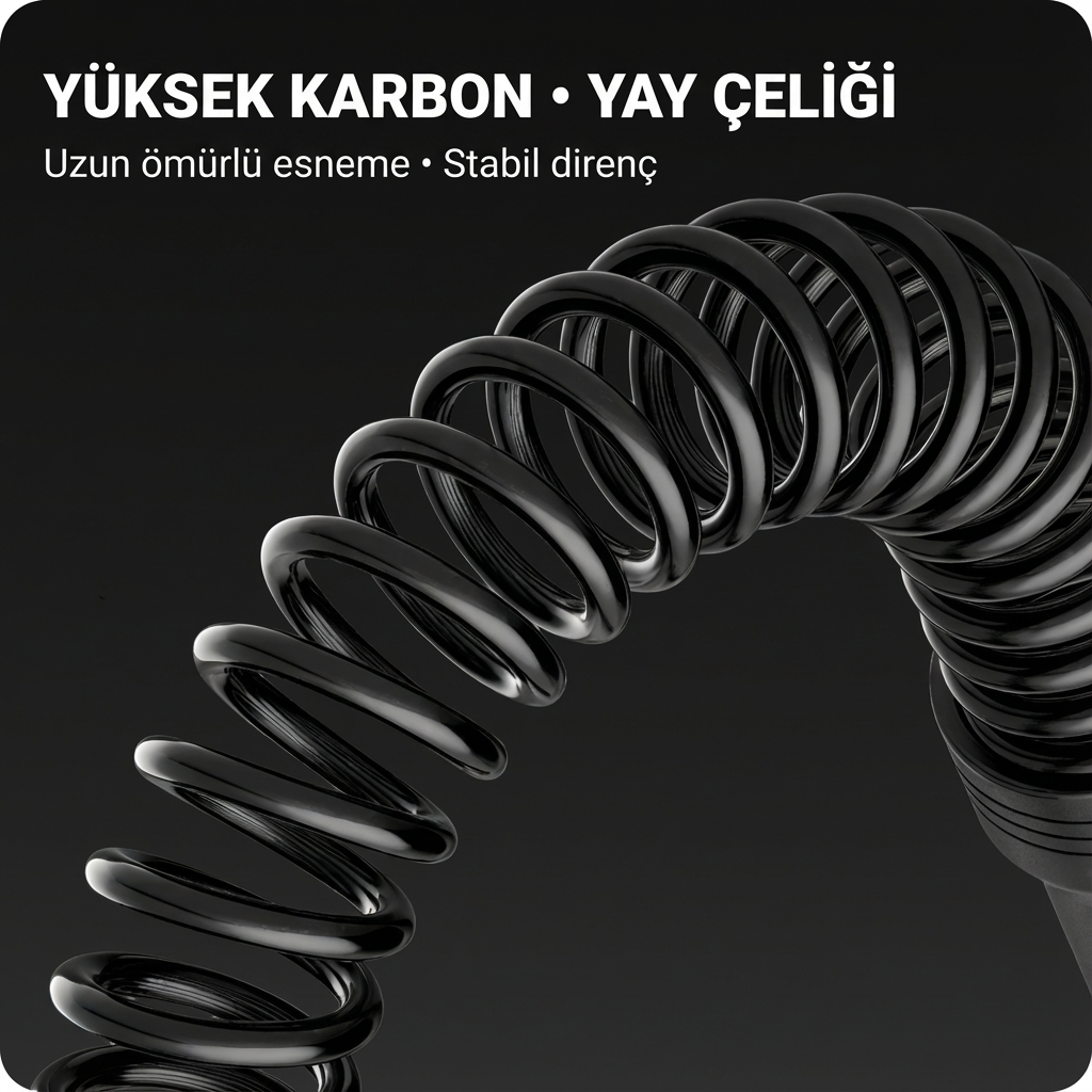 battle rope fıtness cubuğu